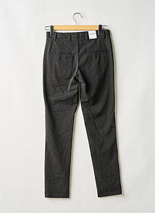 Chino kelnė juodas JACK & JONES vyras