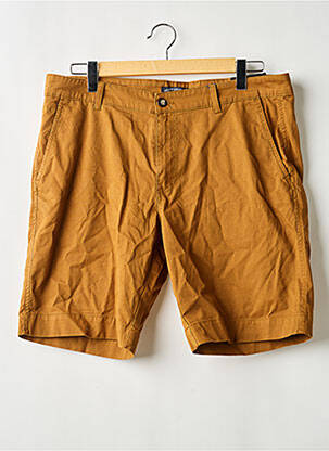 Bermudas rudas BRUCE & BUTLER  vyras