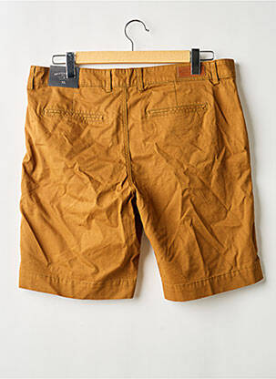 Bermudas rudas BRUCE & BUTLER  vyras