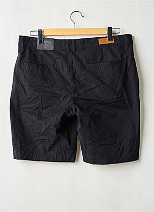 Bermudas juodas BRUCE & BUTLER  vyras