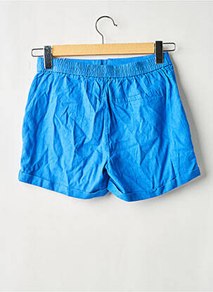 Šortas mėlyna ONLY moteris