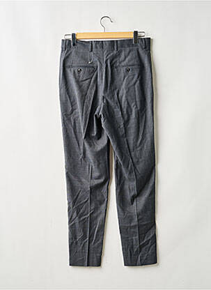 Tiesi kelnė pilka JACK & JONES vyras
