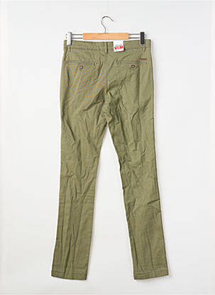 Chino kelnė žalias JACK & JONES vyras