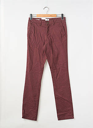 Chino kelnė rudas JACK & JONES vyras