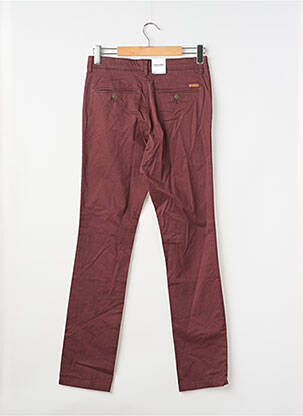 Chino kelnė rudas JACK & JONES vyras