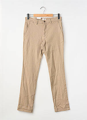 Chino kelnė bežinis JACK & JONES vyras