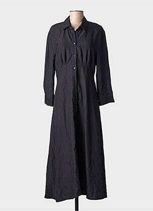 Ilga suknelė juodas ASTRID BLACK LABEL moteris