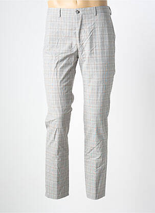 Chino kelnė pilka JACK & JONES vyras