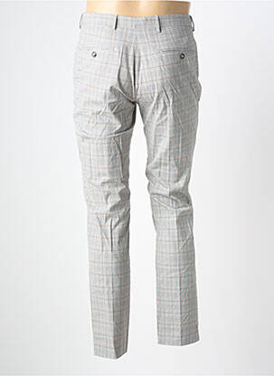 Chino kelnė pilka JACK & JONES vyras