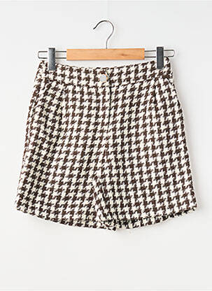 Šortas bežinis VERO MODA moteris