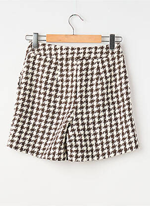 Šortas bežinis VERO MODA moteris