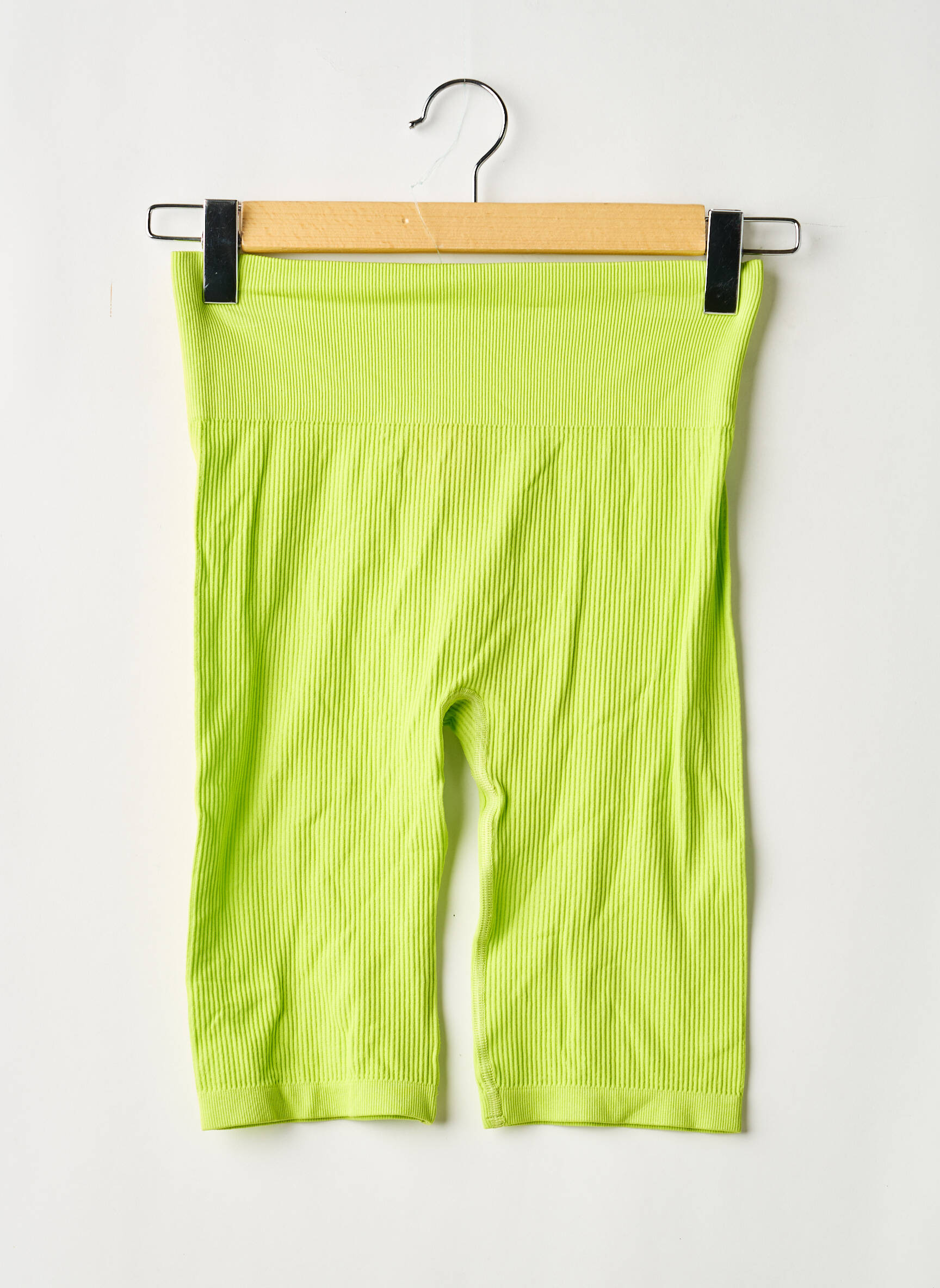 Dviratininkas geltona THE JOGG CONCEPT moteris