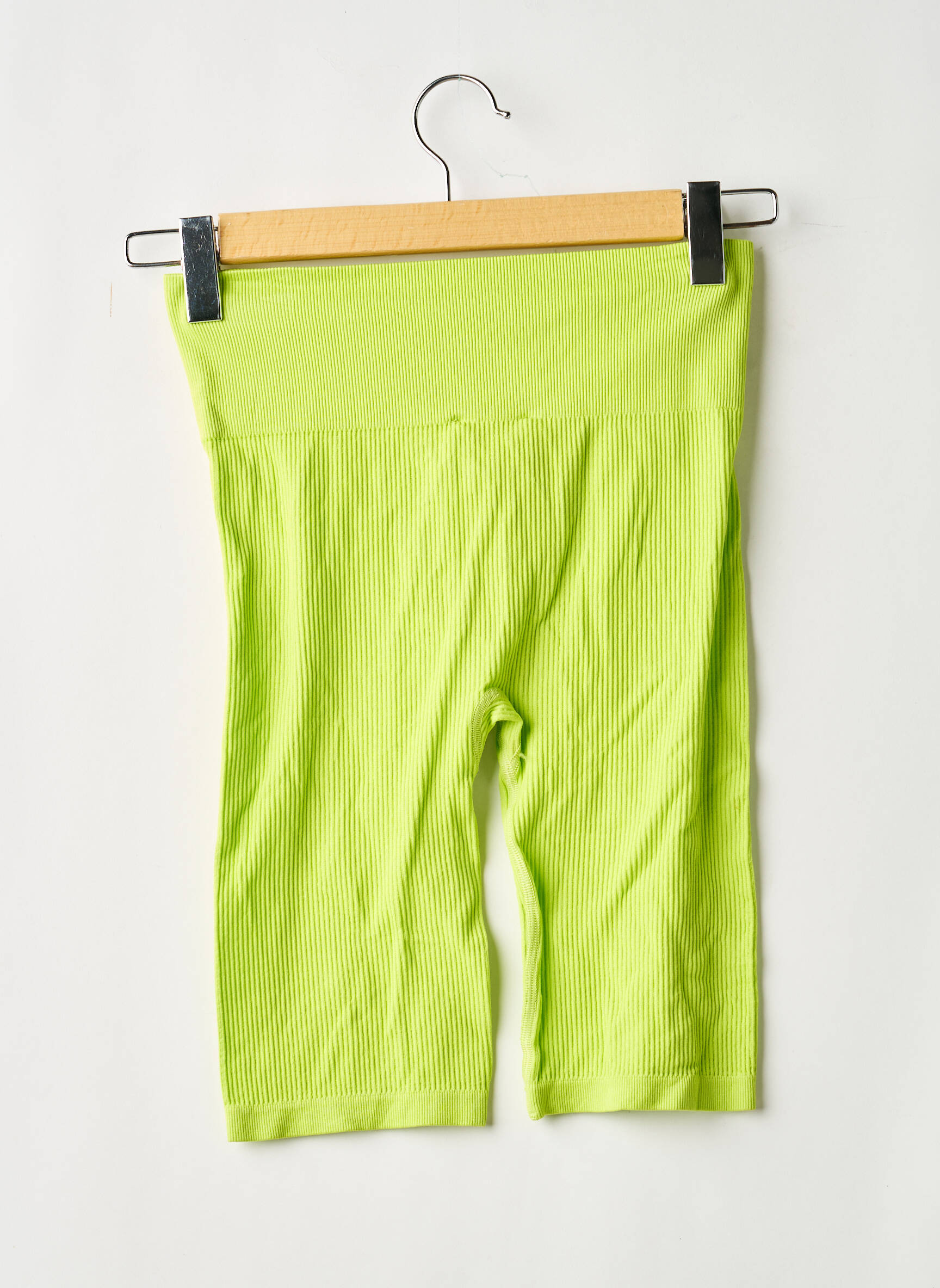 Dviratininkas geltona THE JOGG CONCEPT moteris