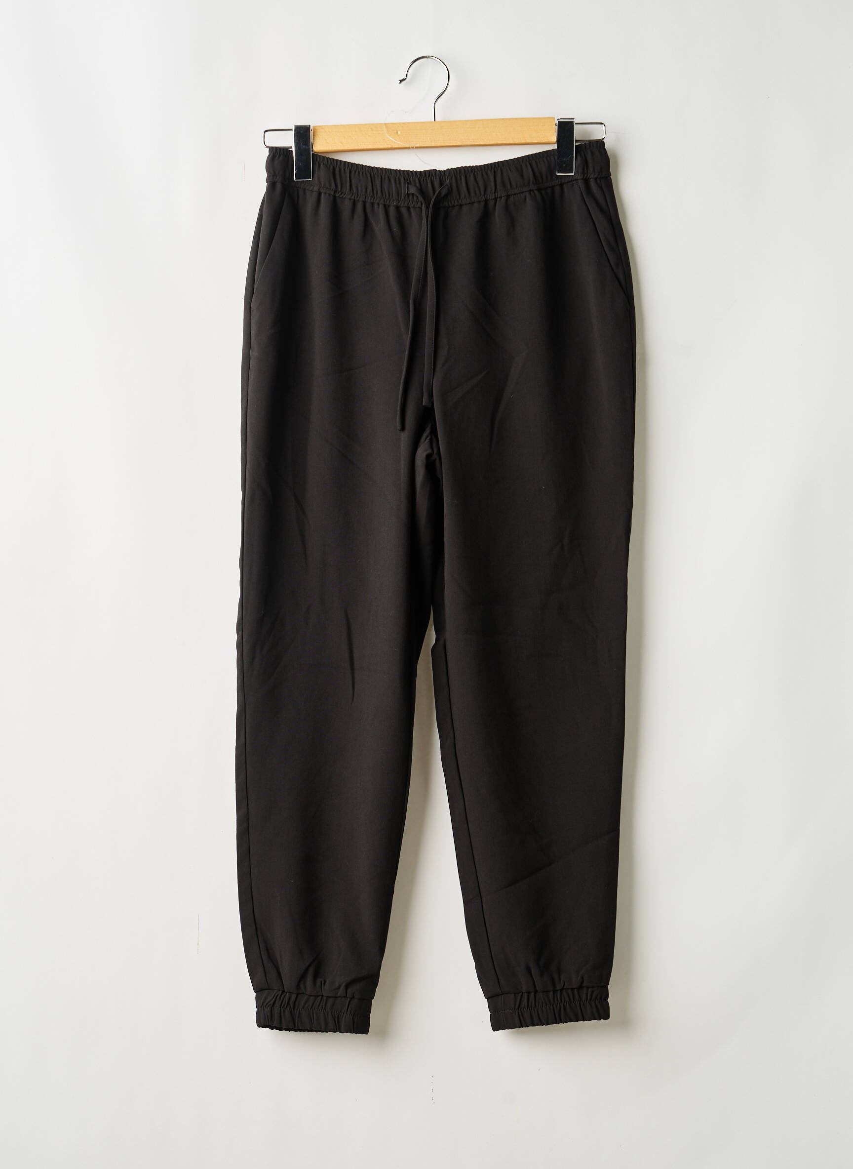 Joggins juodas OBJECT moteris