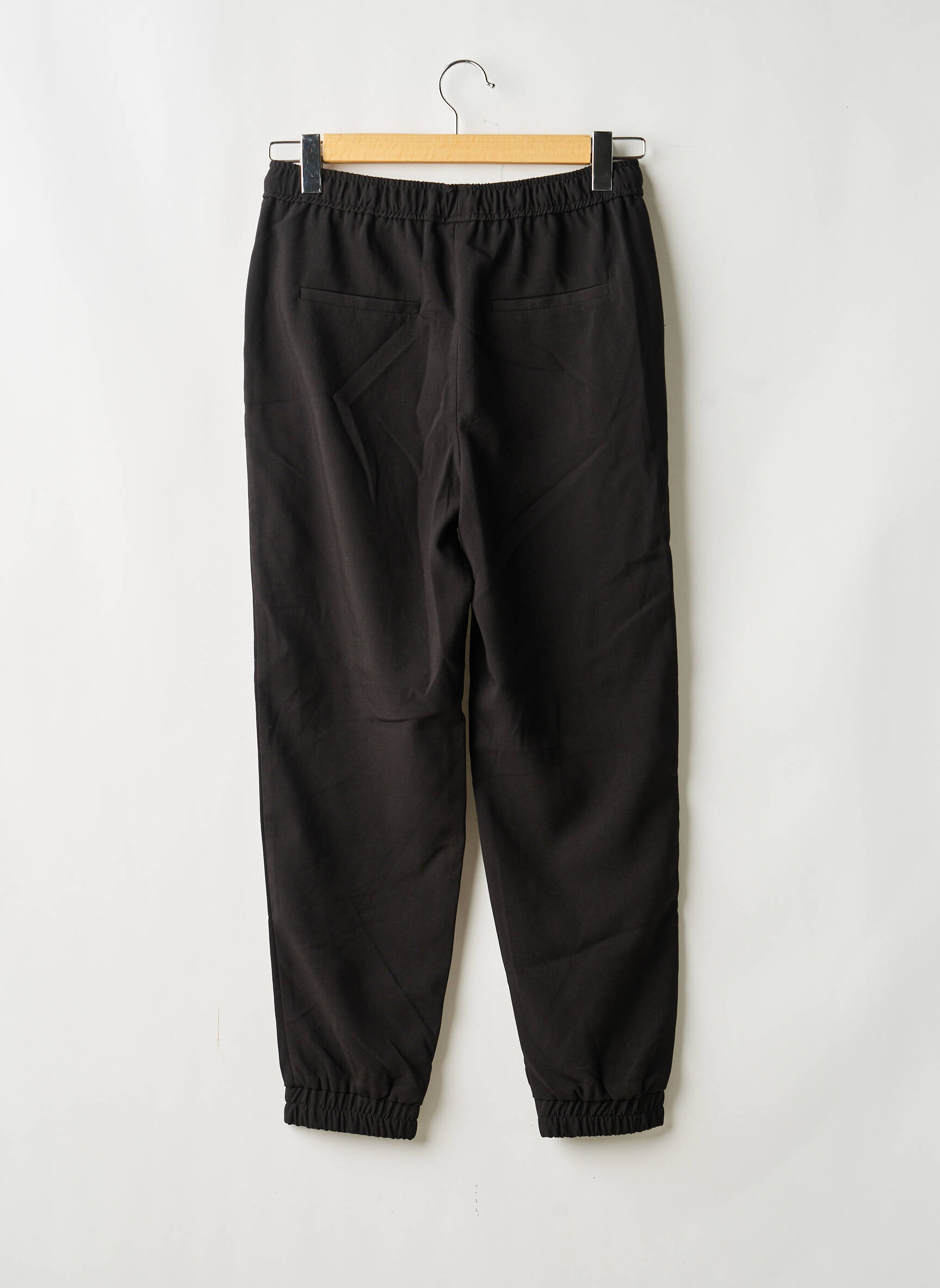 Joggins juodas OBJECT moteris