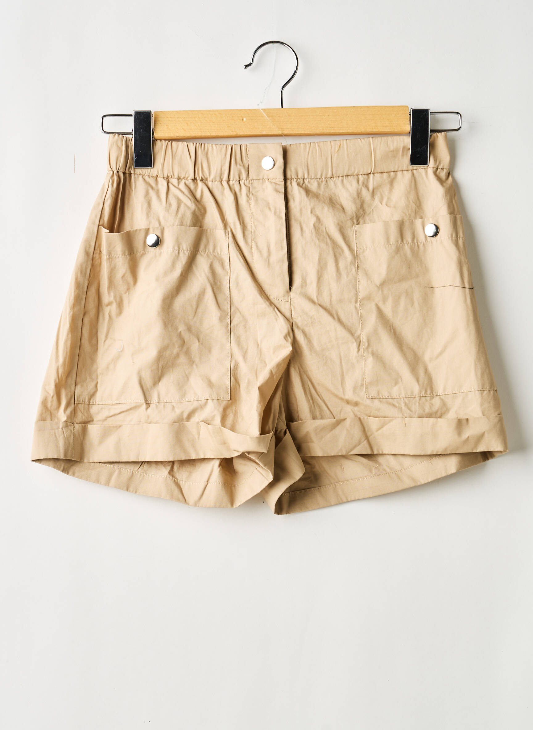 Šortas bežinis VERO MODA moteris