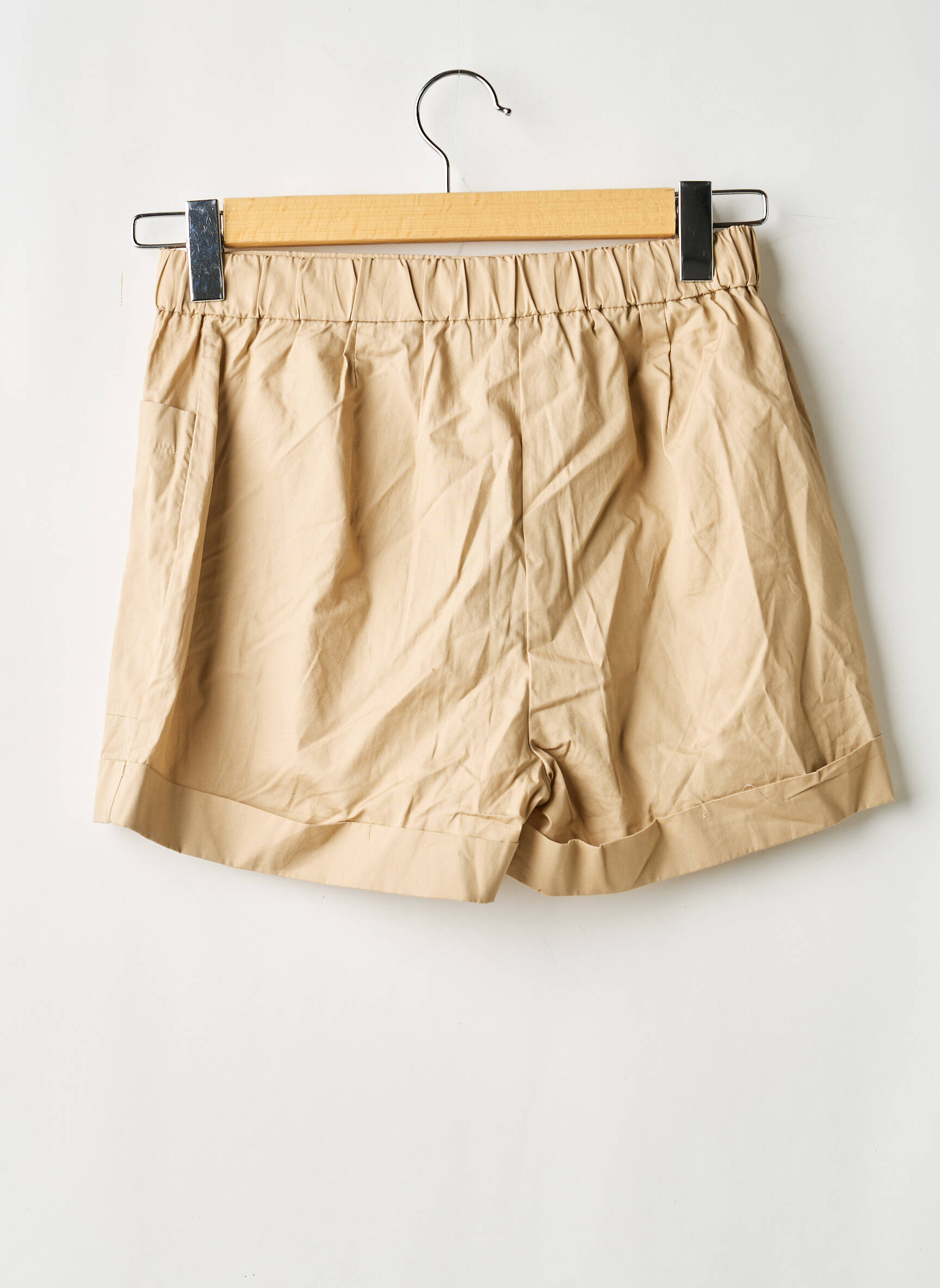 Šortas bežinis VERO MODA moteris