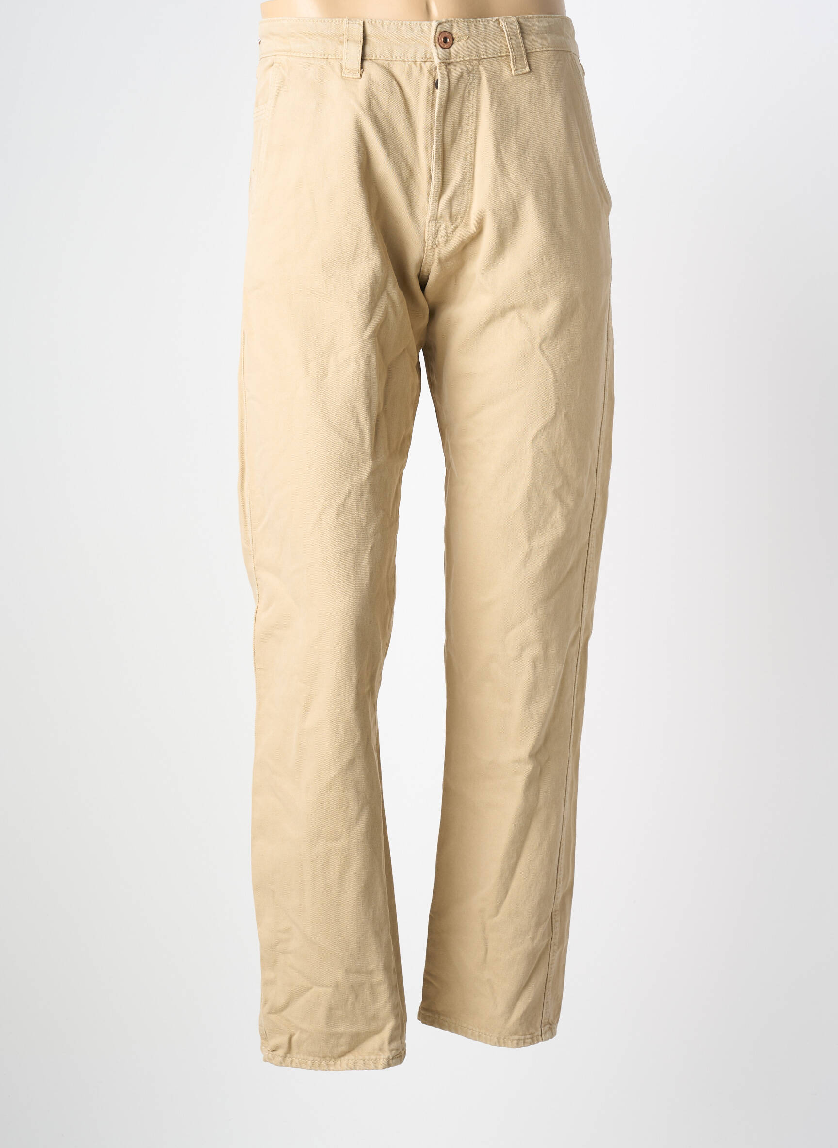 Tiesi kelnė bežinis JACK & JONES vyras