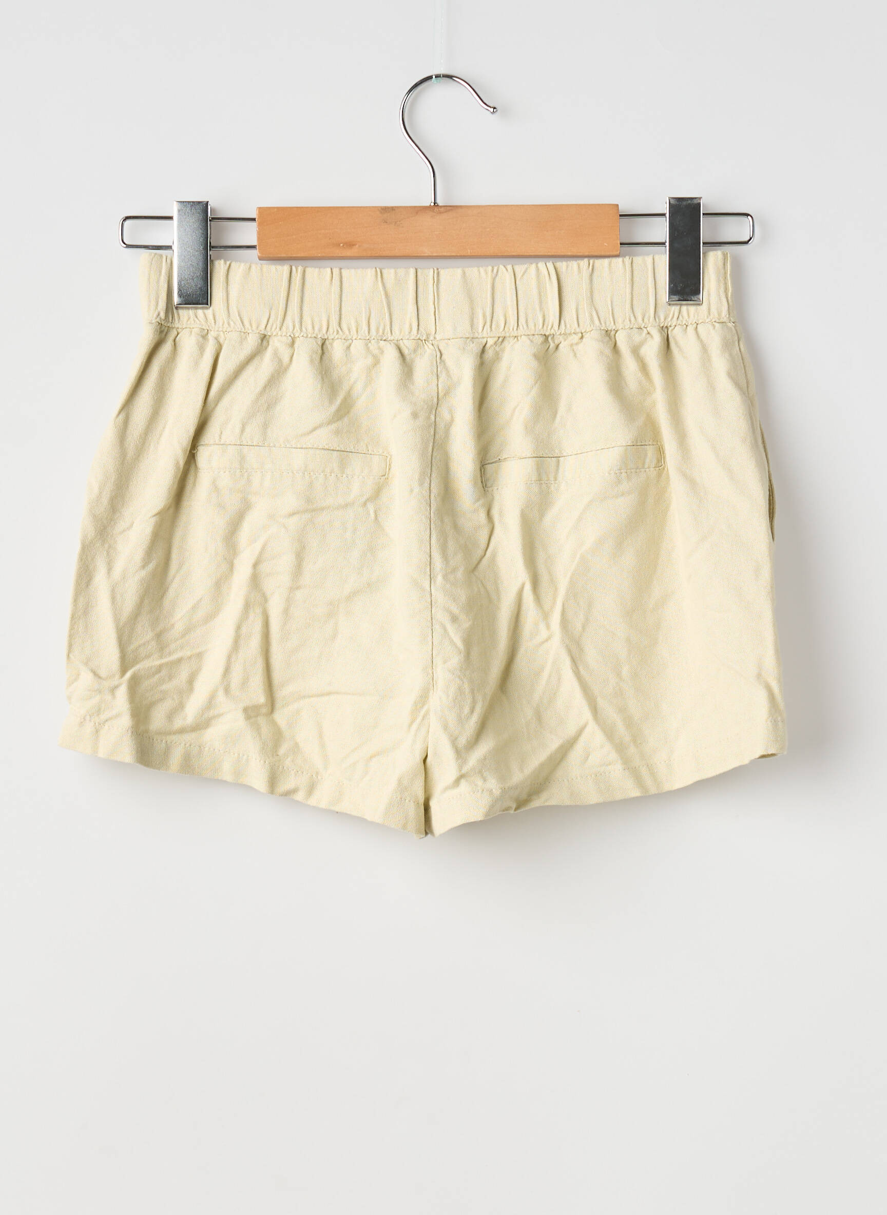 Šortas bežinis VERO MODA moteris