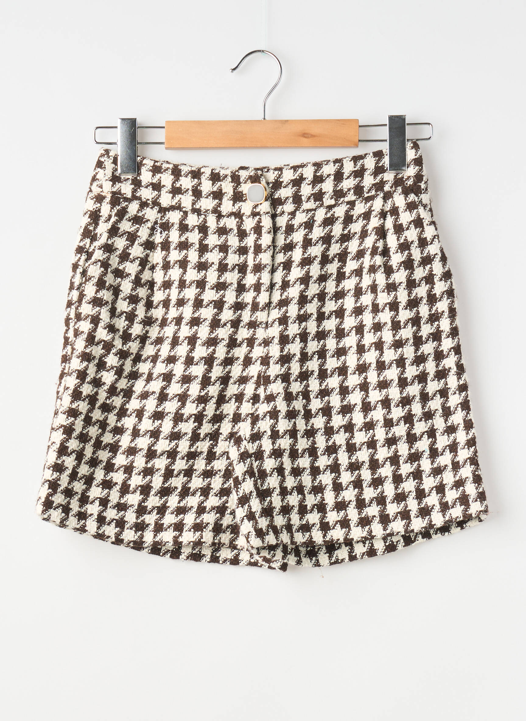 Šortas bežinis VERO MODA moteris