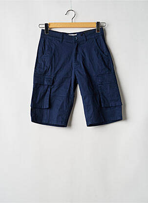 Bermudas mėlyna ONLY&SONS vyras