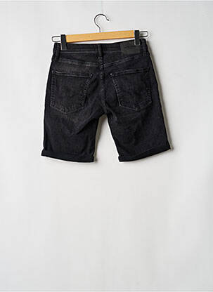 Šortas juodas JACK & JONES vyras