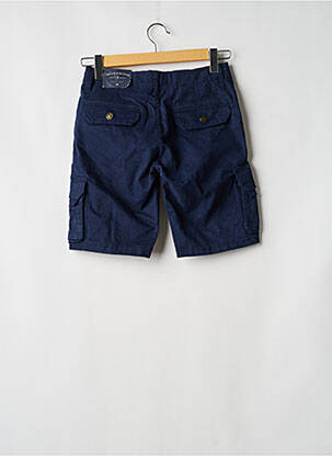 Bermudas mėlyna BRUCE & BUTLER  vyras