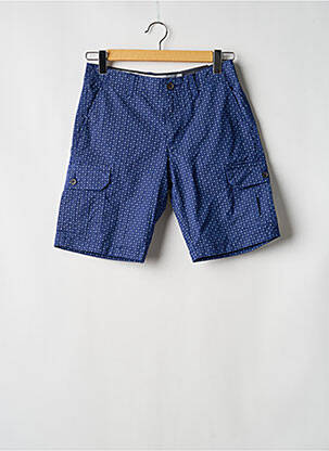 Bermudas mėlyna BRUCE & BUTLER  vyras