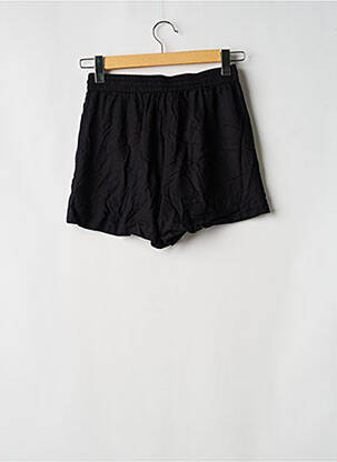 Šortas juodas VERO MODA moteris