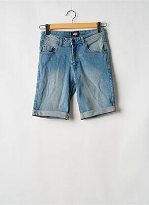 Šortas mėlyna DENIM PROJECT vyras