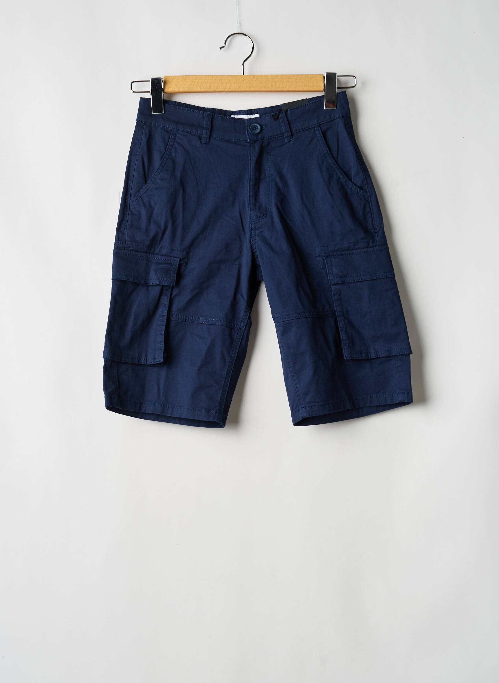 Bermudas mėlyna ONLY&SONS vyras
