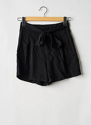 Šortas juodas VERO MODA moteris