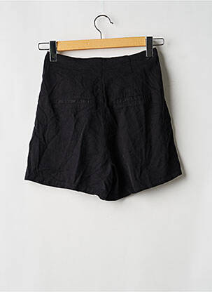 Šortas juodas VERO MODA moteris