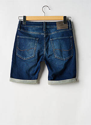 Šortas mėlyna JACK & JONES vyras