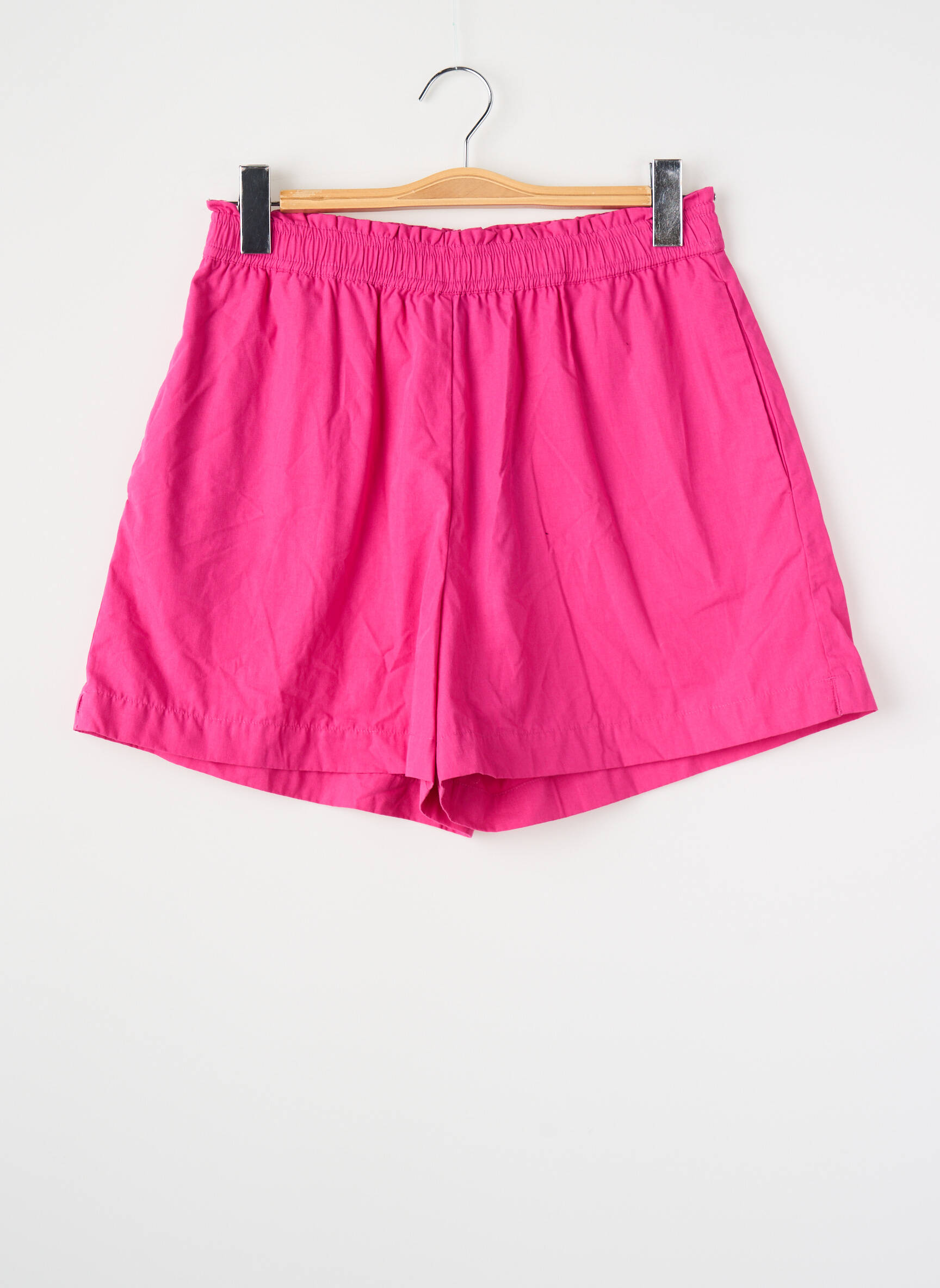 Šortas juodas VERO MODA moteris