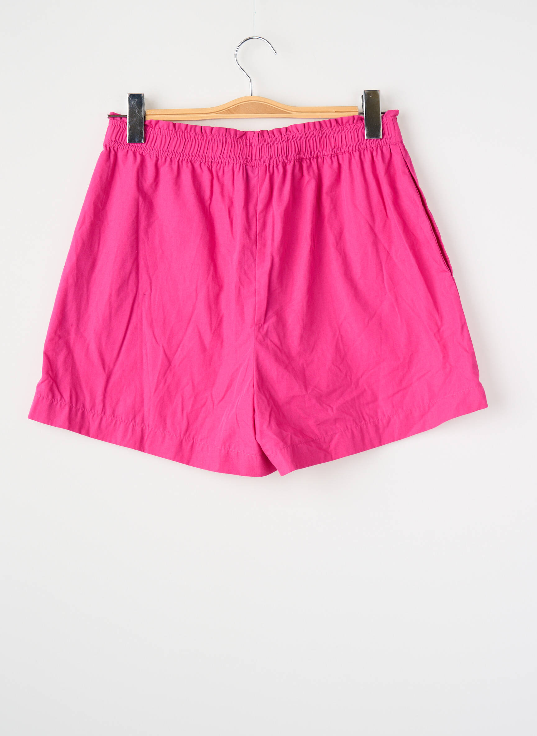 Šortas juodas VERO MODA moteris