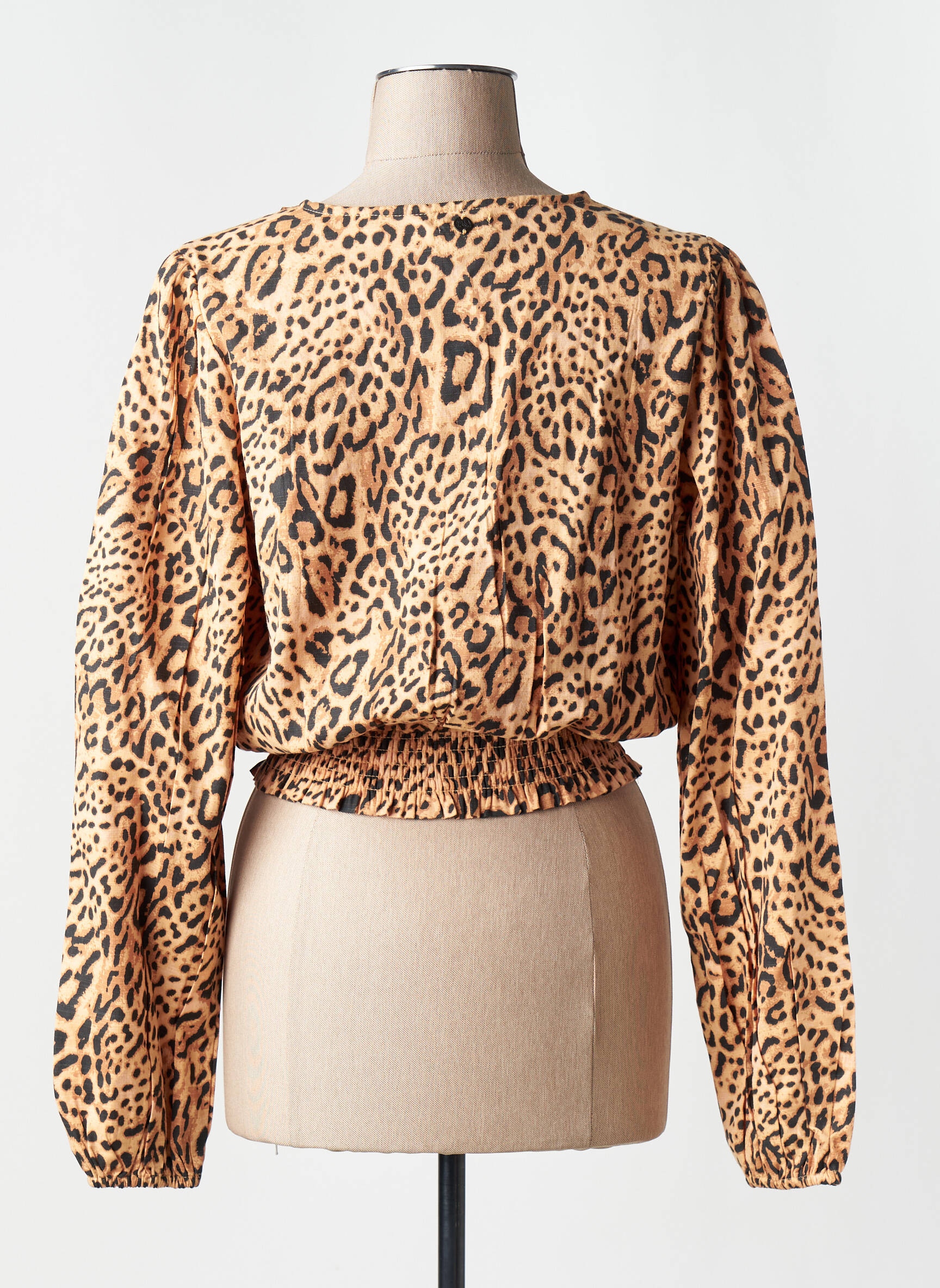 Moteriškas marškinys daugiaspalvis BILLABONG moteris
