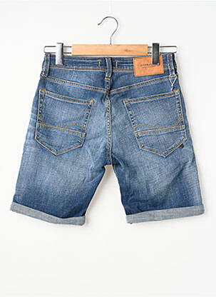 Šortas mėlyna JACK & JONES vyras