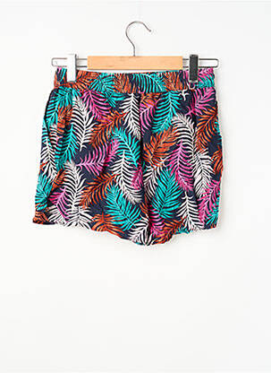 Šortas mėlyna VERO MODA moteris