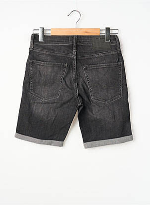 Šortas juodas JACK & JONES vyras