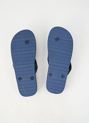 Šlepetės mėlyna JACK & JONES vyras