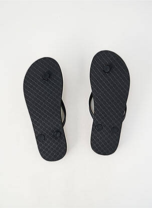 Mule/sabotai juodas ONLY moteris