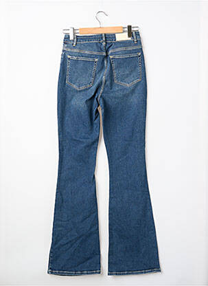 Bootcut džinsai mėlyna OGL moteris