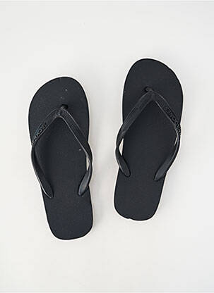 Sandalai/nu pėdos pilka JACK & JONES vyras