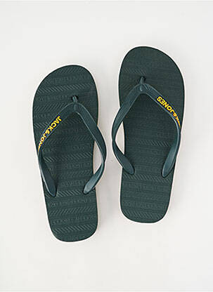 Sandalai/nu pėdos raudona JACK & JONES vyras