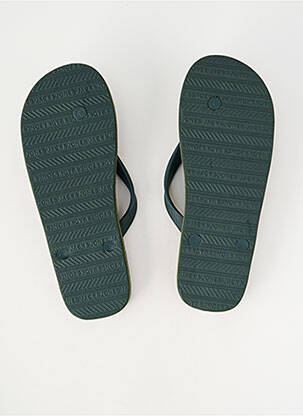 Sandalai/nu pėdos raudona JACK & JONES vyras