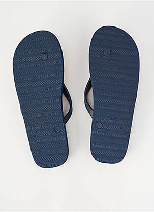 Šlepetės mėlyna JACK & JONES vyras
