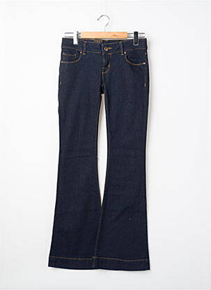 Bootcut džinsai mėlyna LTB moteris