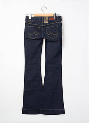 Bootcut džinsai mėlyna LTB moteris