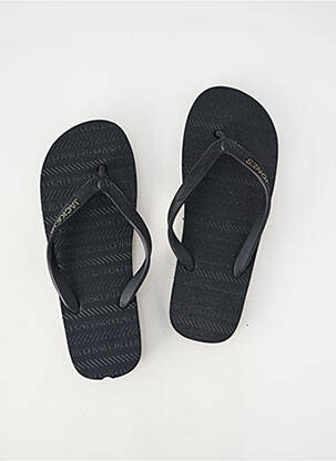 Šlepetės pilka JACK & JONES vyras